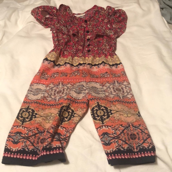 Jumpsuit - Picture 2 of 3